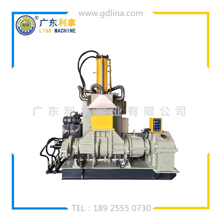 利拿機：高效智能的工業自動化設備解析-1