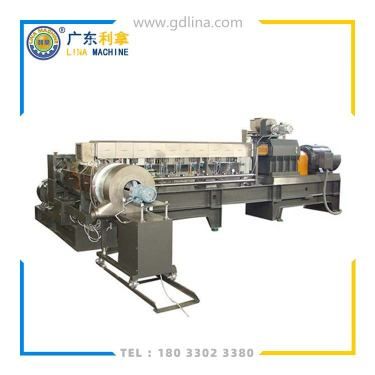 木塑造粒機:木材加工的新革命-2