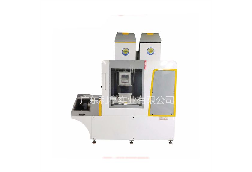 陶瓷粉末密煉造粒一體機:現代陶瓷制造的革命性工具-2