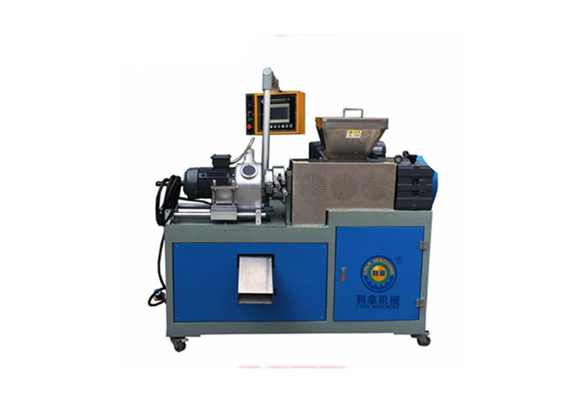 陶瓷粉末密煉造粒一體機:現代陶瓷制造的革命性工具-3