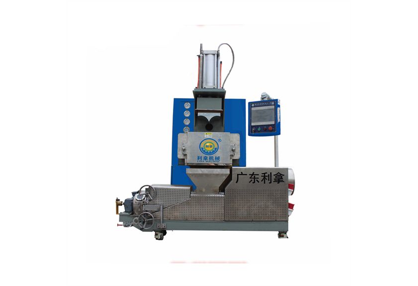 金屬粉末混煉造粒一體機(jī)：現(xiàn)代工業(yè)的革新力量-2